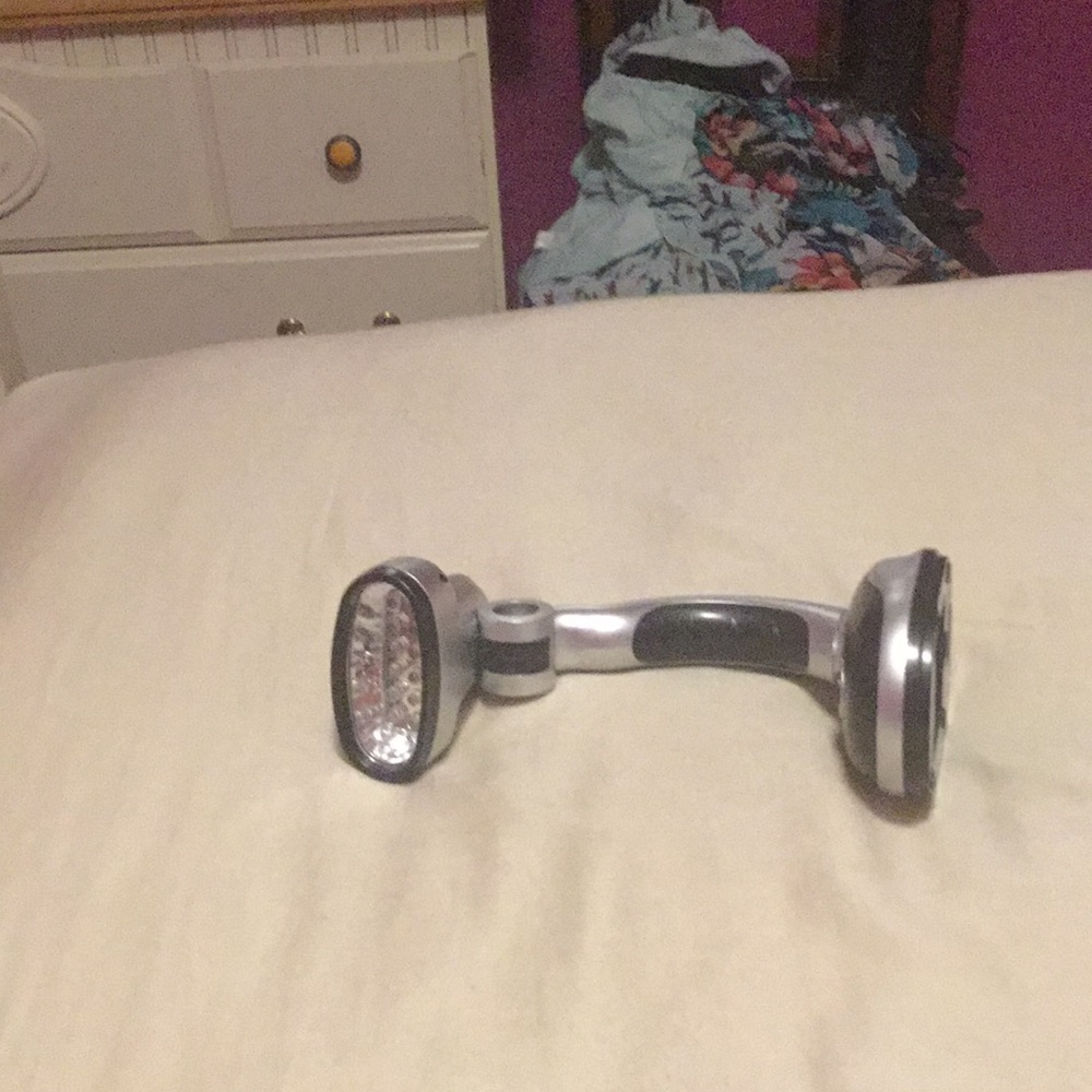 Flash light - Picture 2 of 4